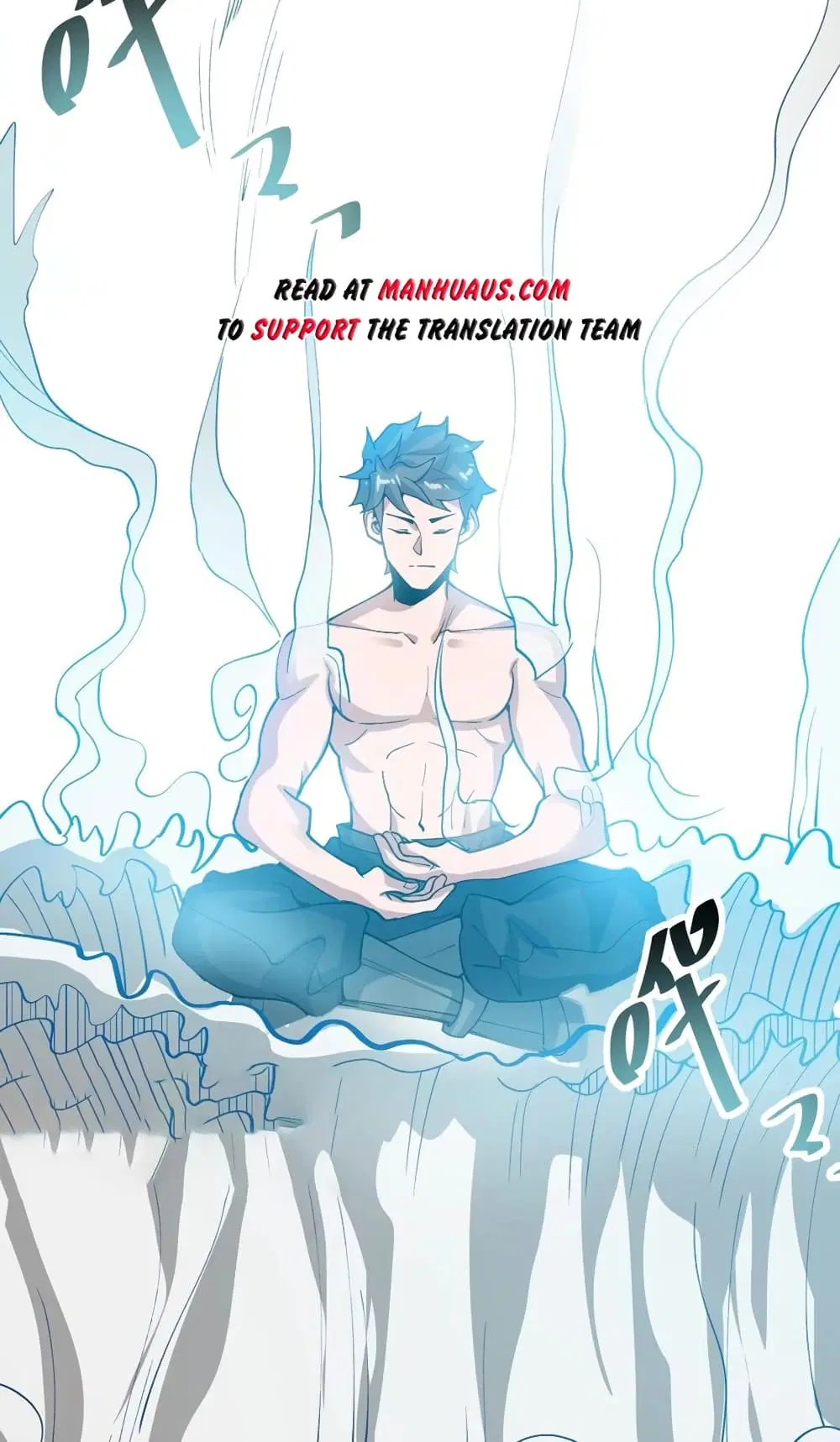 Super Warrior in Another World ตอนที่ 188 หน้า 43