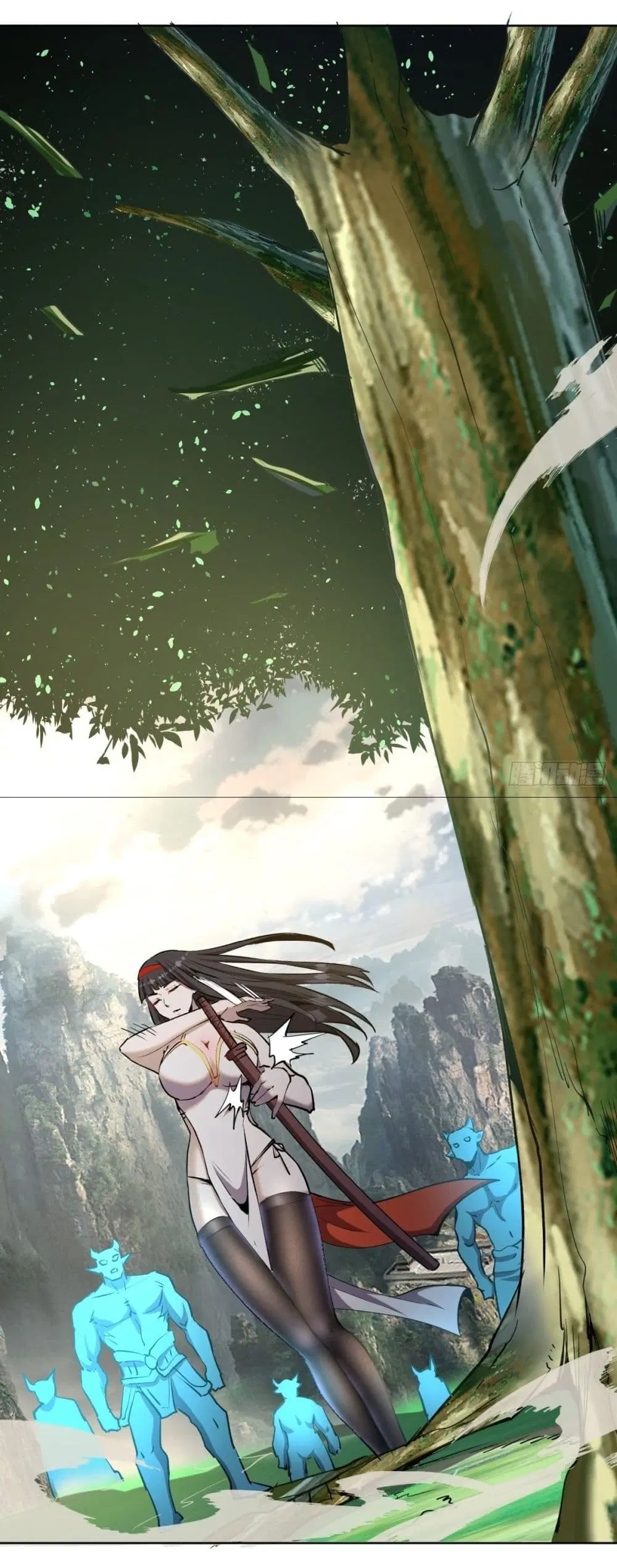 King Star Emperor ตอนที่ 123 หน้า 25