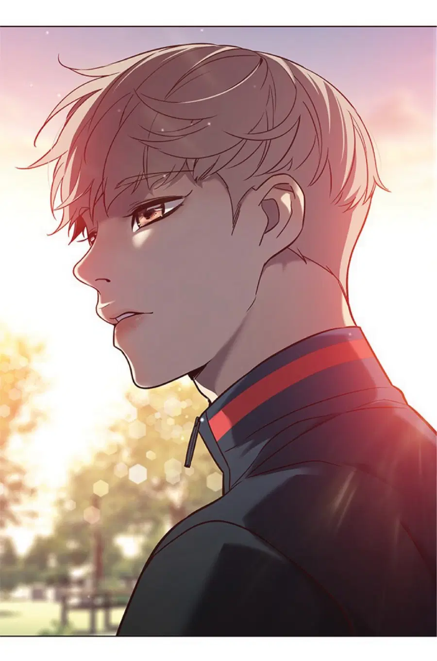 Eleceed ตอนที่ 94 หน้า 30