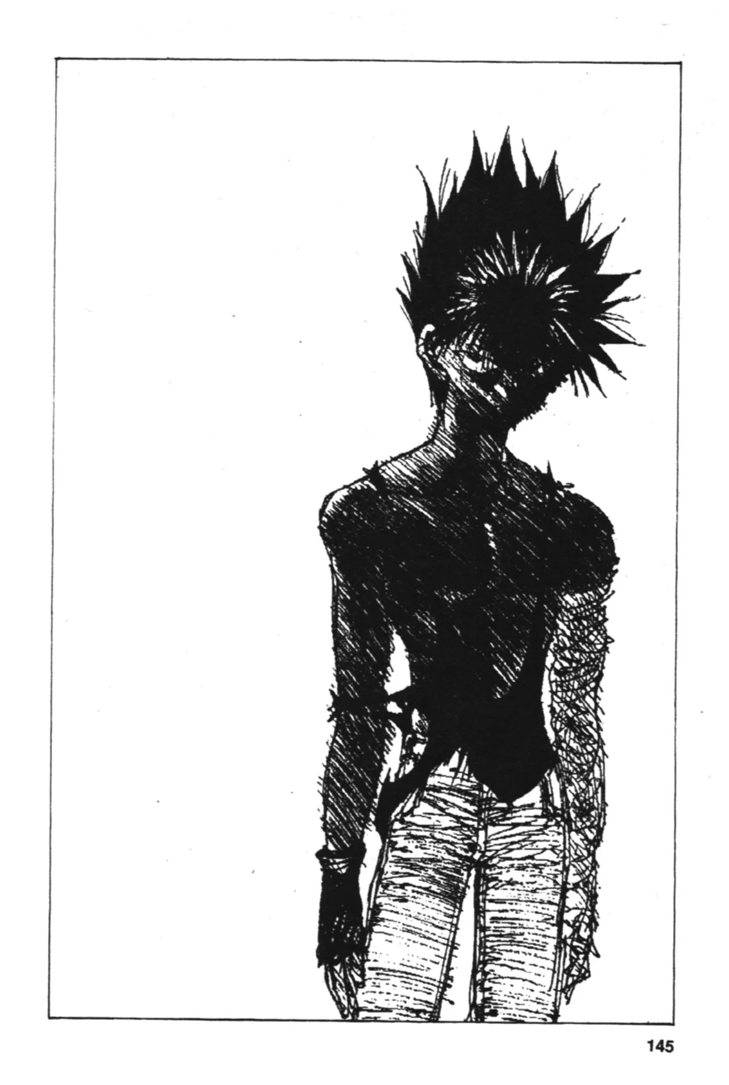 Yu Yu Hakusho ตอนที่ 148 หน้า 20