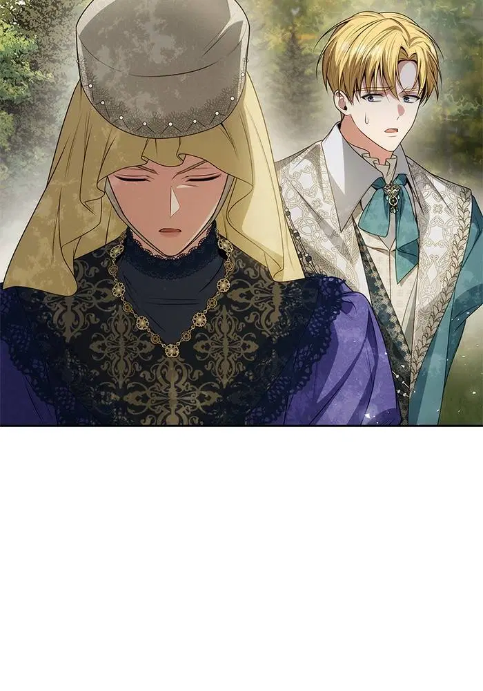 Sister I Am the Queen in This Life ตอนที่ 45 หน้า 106