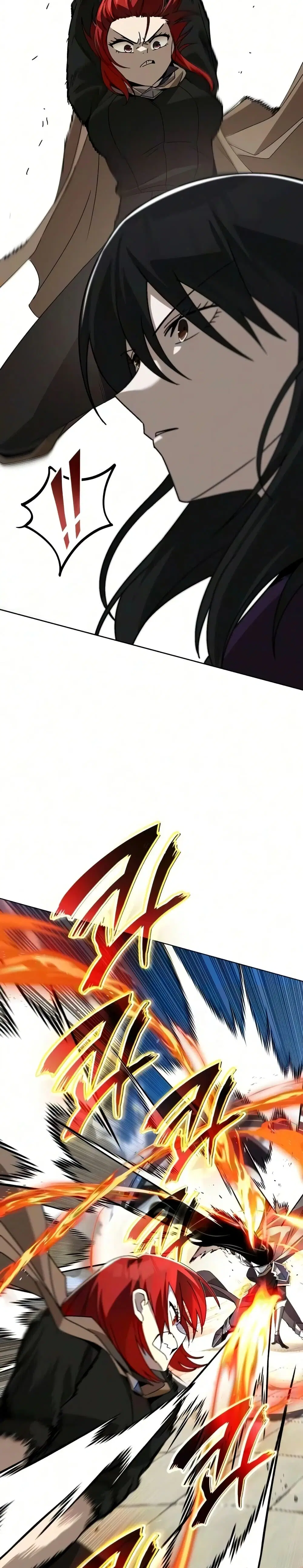 The Lazy Lord Masters the Sword ตอนที่ 143 หน้า 4