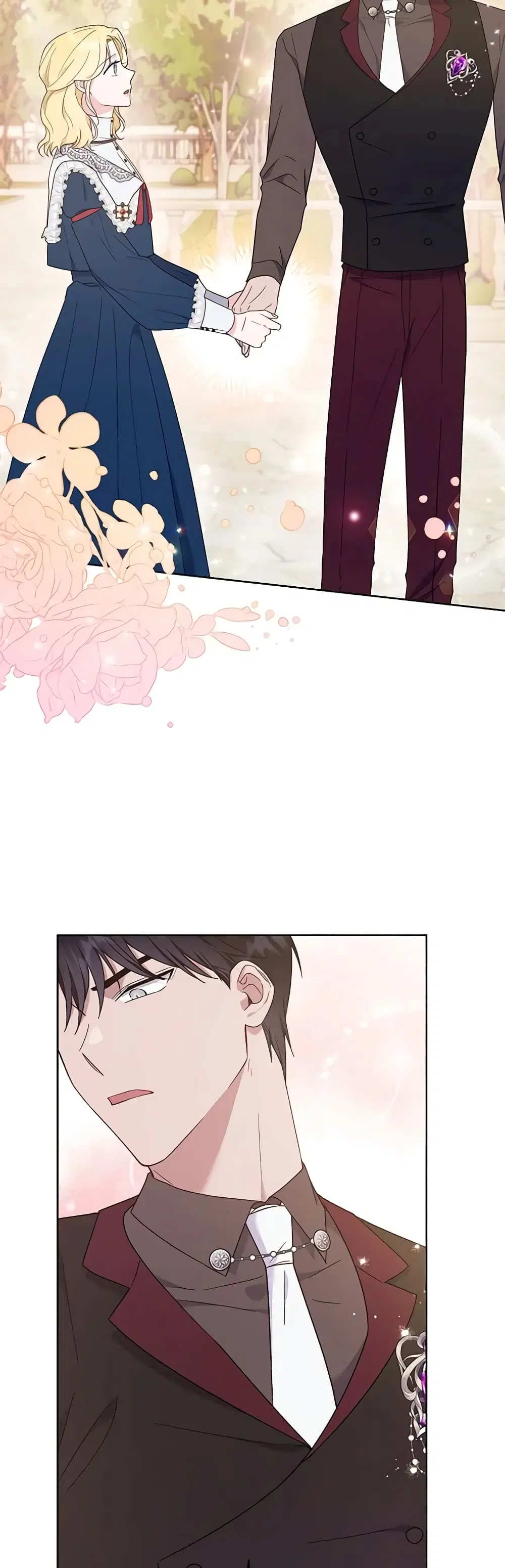 What It Means to Be You ตอนที่ 25 หน้า 21