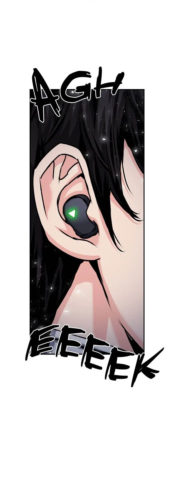 The Druid of Seoul Station ตอนที่ 132 หน้า 75