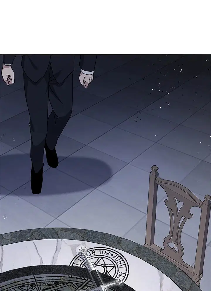 The Descent of the Demonic Master ตอนที่ 154 หน้า 43
