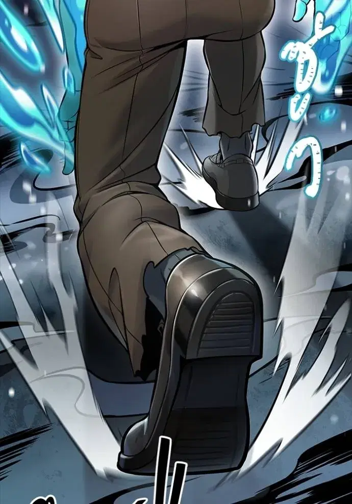 Tower of God ตอนที่ 637 หน้า 73