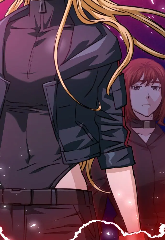 The Druid of Seoul Station ตอนที่ 165 หน้า 142