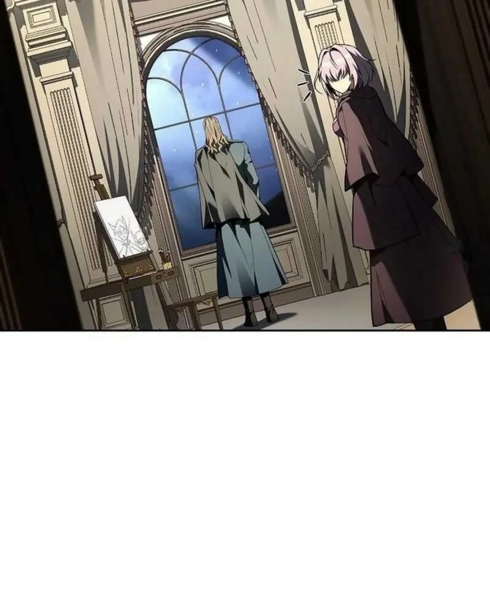 A Wizard’s Restaurant ตอนที่ 138 หน้า 56
