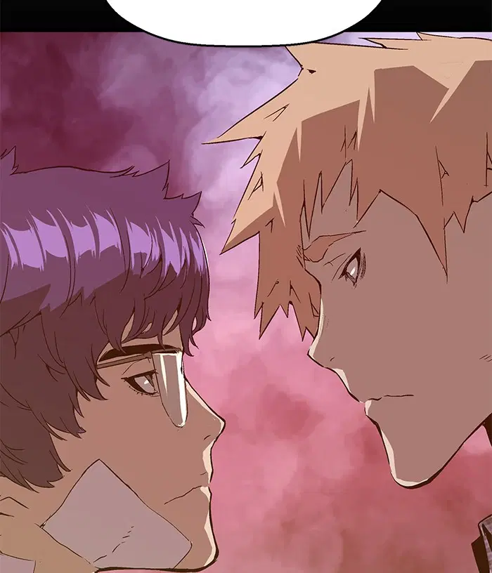 Weak Hero ตอนที่ 100 หน้า 23