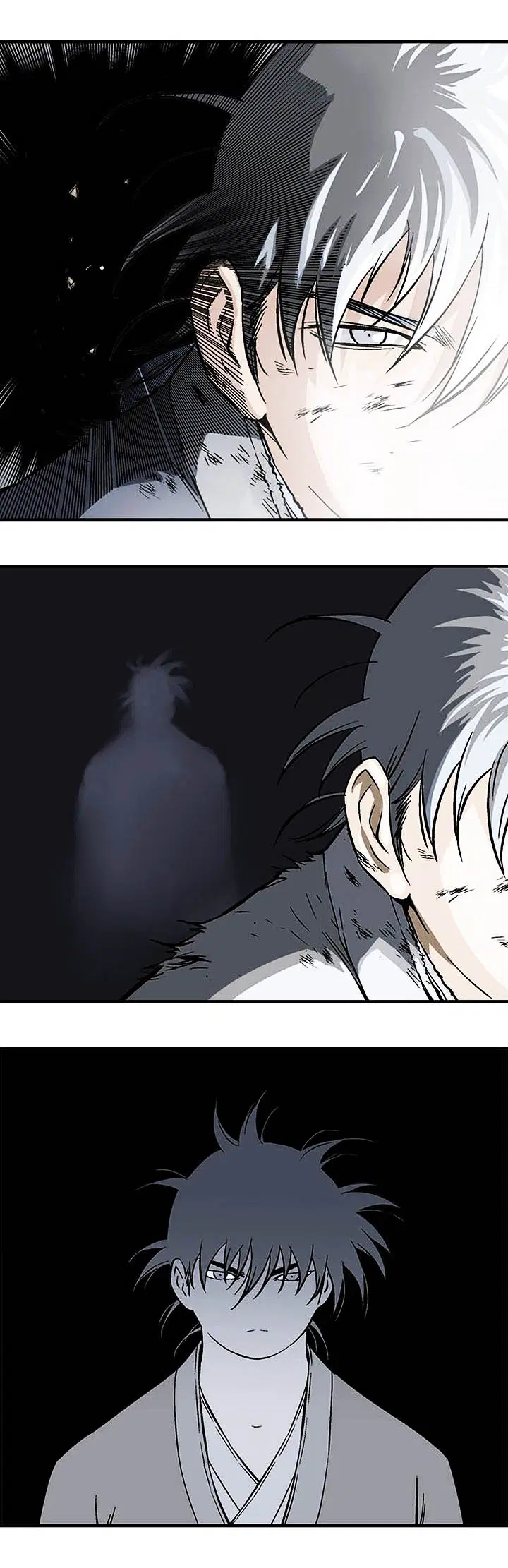 Gosu ตอนที่ 183 หน้า 8