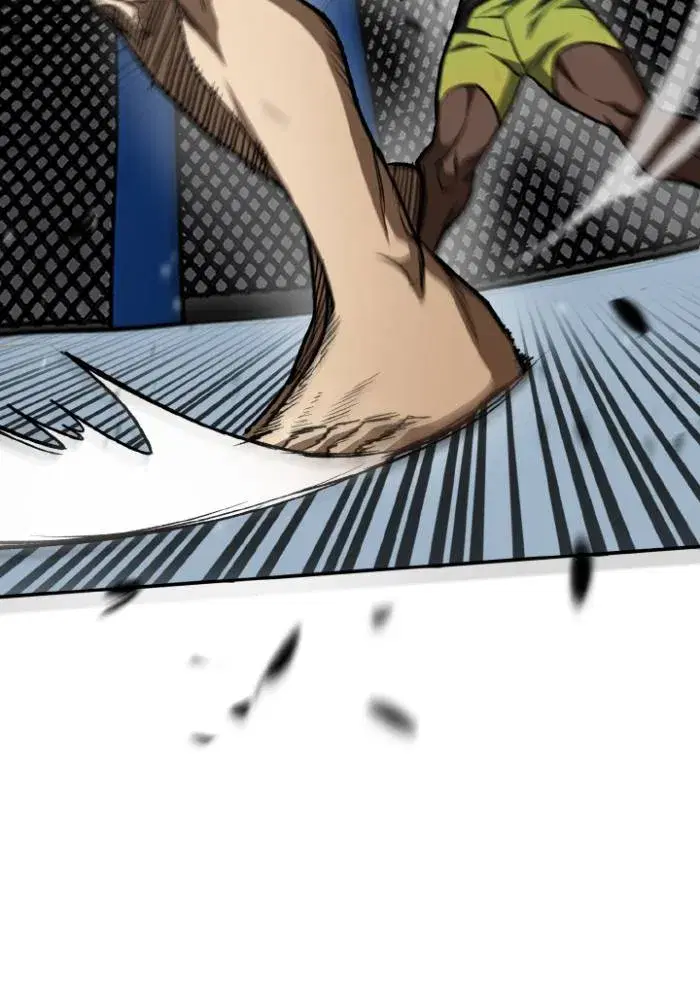 King of the Octagon ตอนที่ 113 หน้า 80