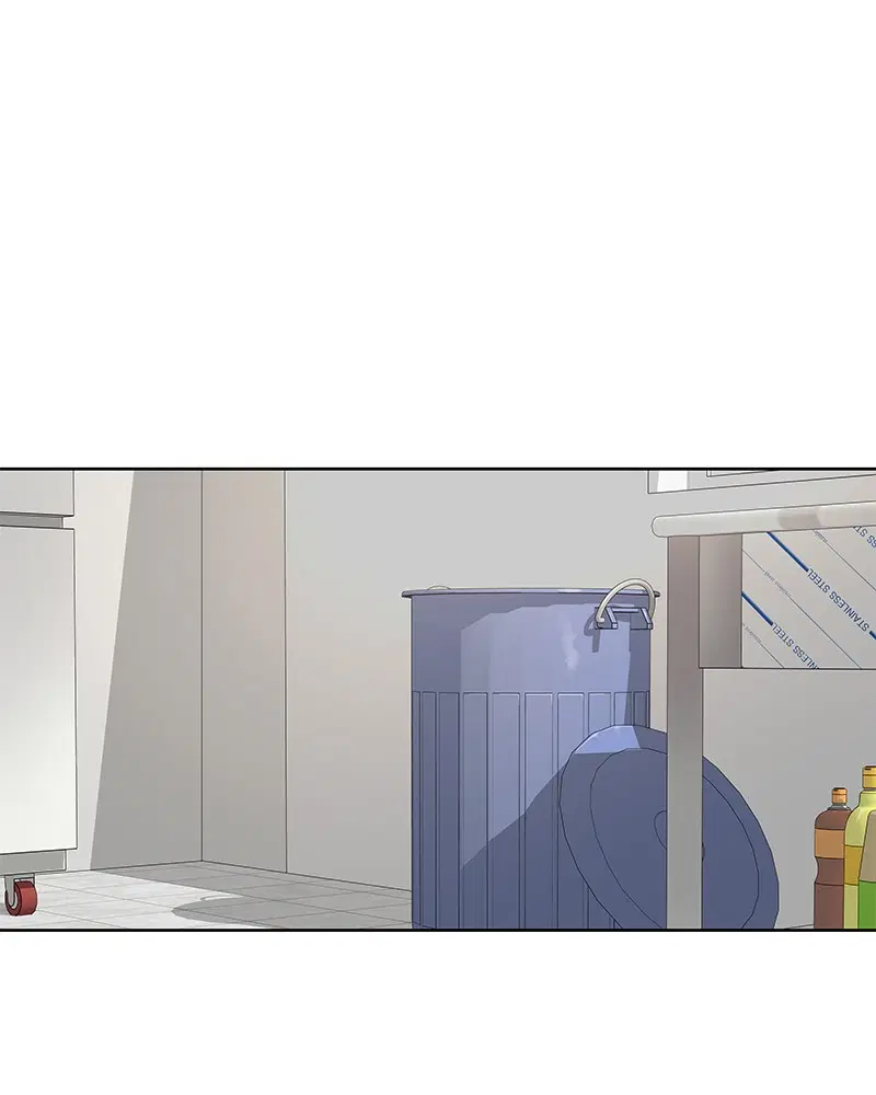 Kitchen Soldier ตอนที่ 94 หน้า 86