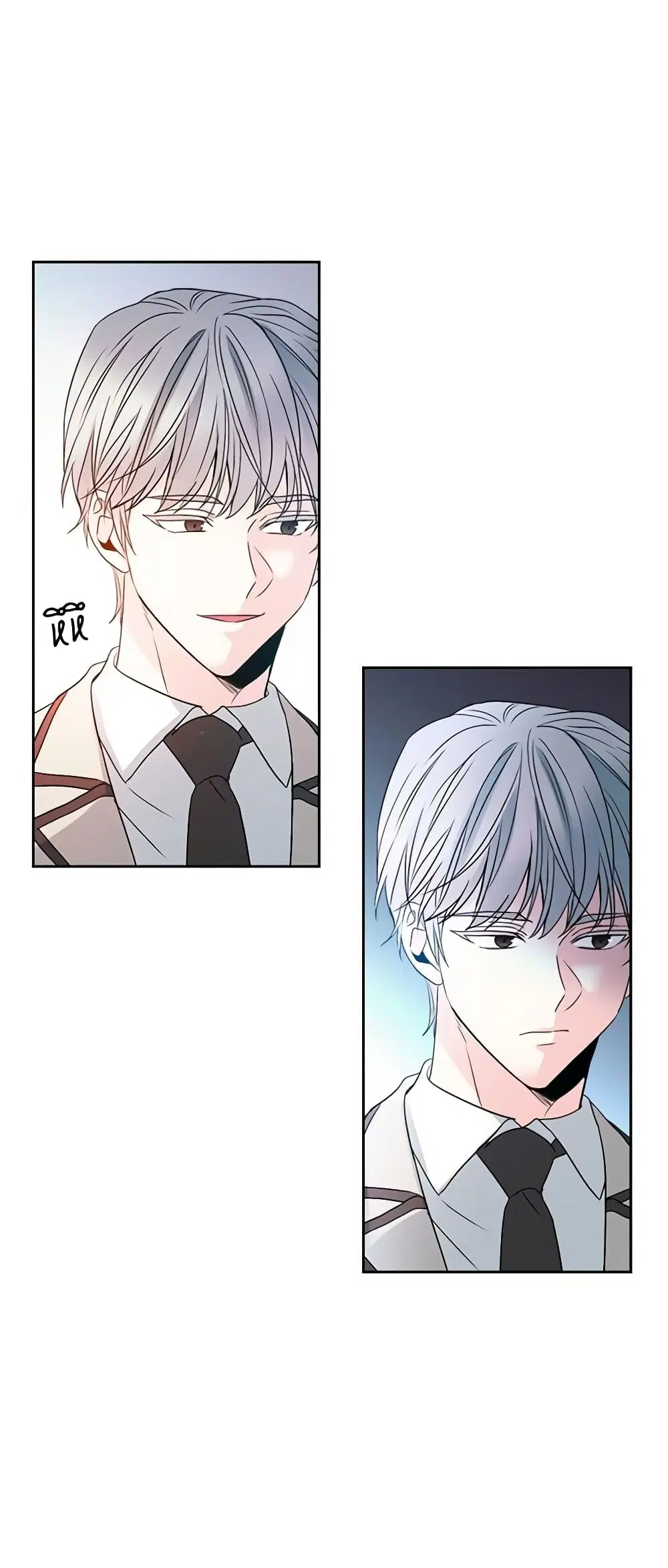My Life as an Internet Novel ตอนที่ 42 หน้า 5