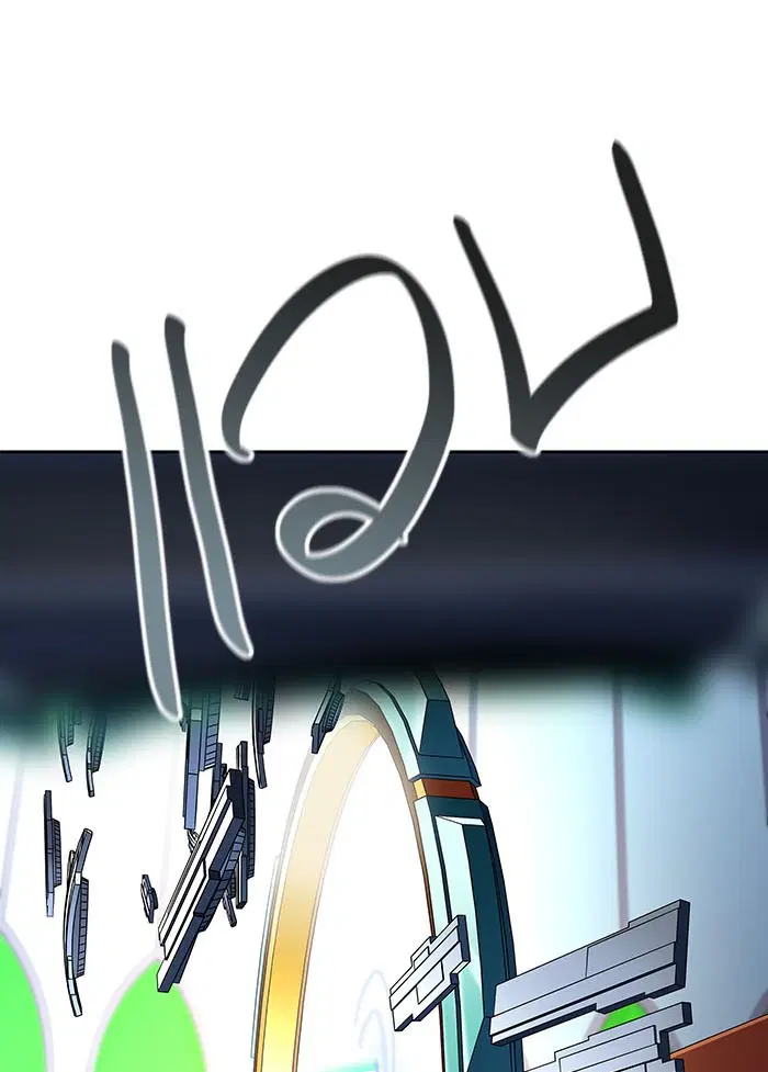 Tower of God ตอนที่ 524 หน้า 172
