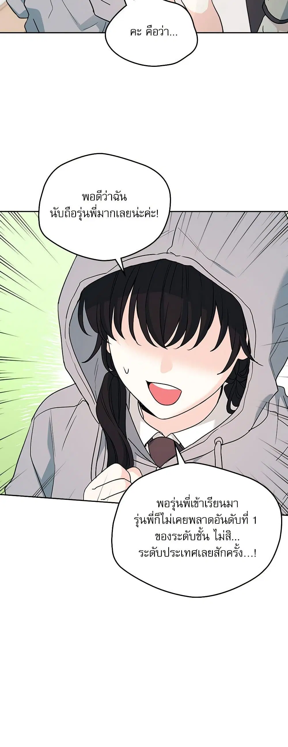 My Life as an Internet Novel ตอนที่ 242 หน้า 4