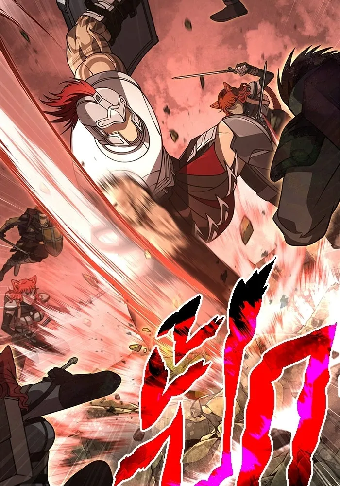 Surviving the Game as a Barbarian เอาชีวิตรอดในเกมฉบับคนเถื่อน ตอนที่ 126 หน้า 59