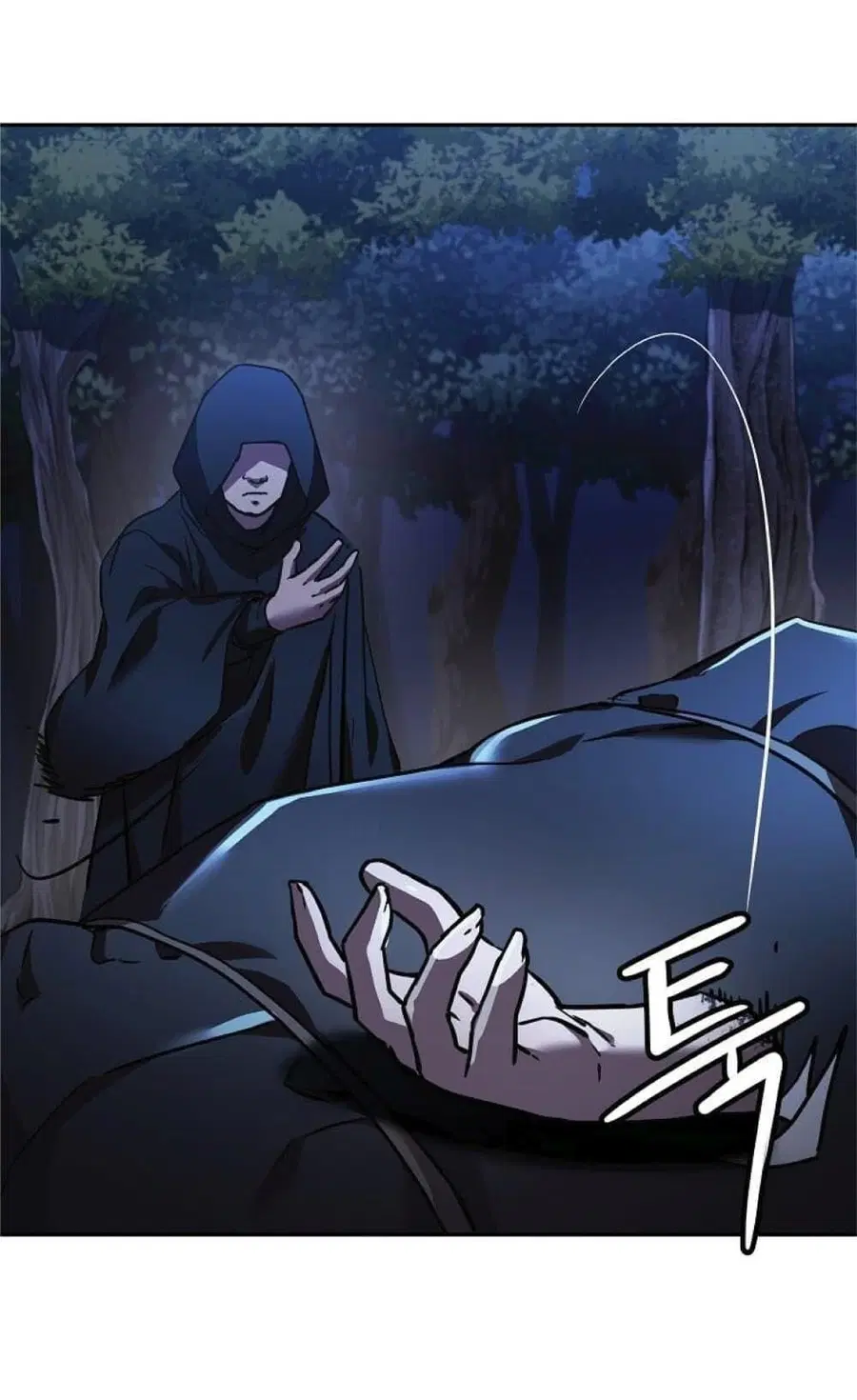 The Reborn Ranker Chronicles ตอนที่ 52 หน้า 59
