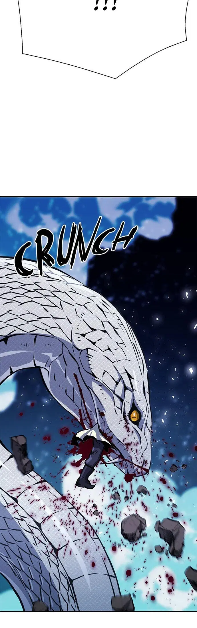 The Druid of Seoul Station ตอนที่ 117 หน้า 29
