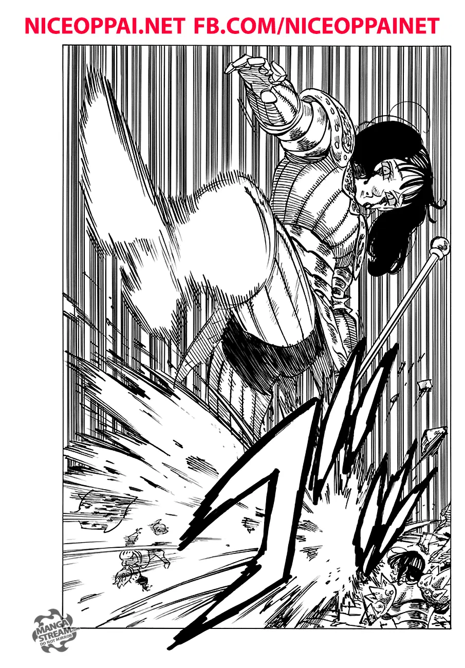 Nanatsu no Taizai ตอนที่ 228 หน้า 5