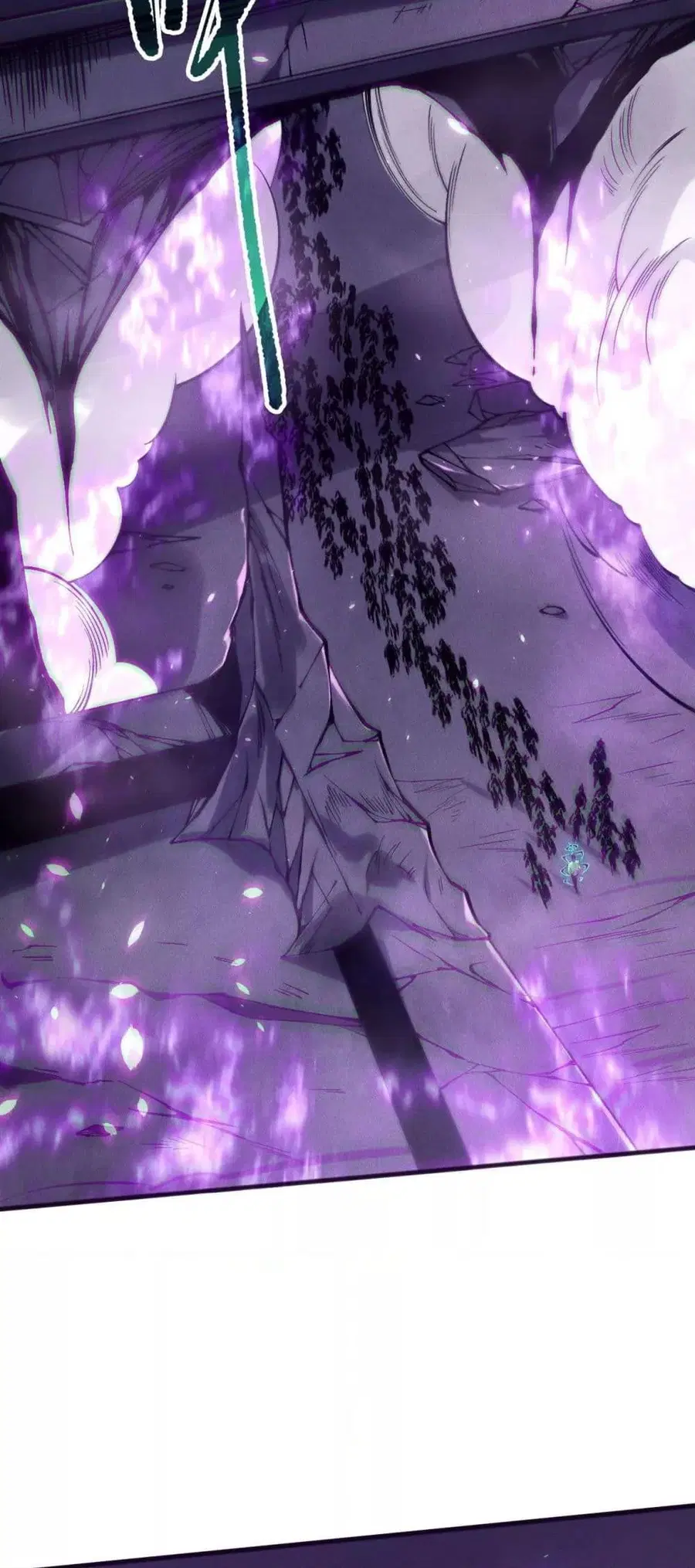 Necromancer King of The Scourge ตอนที่ 152 หน้า 40