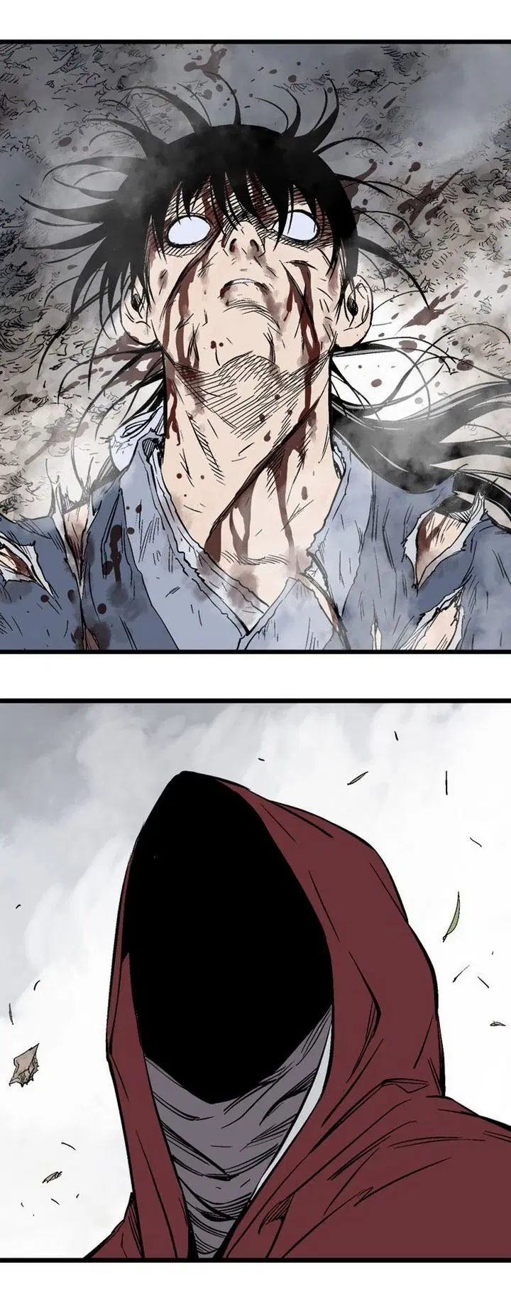 Gosu ตอนที่ 206 หน้า 21