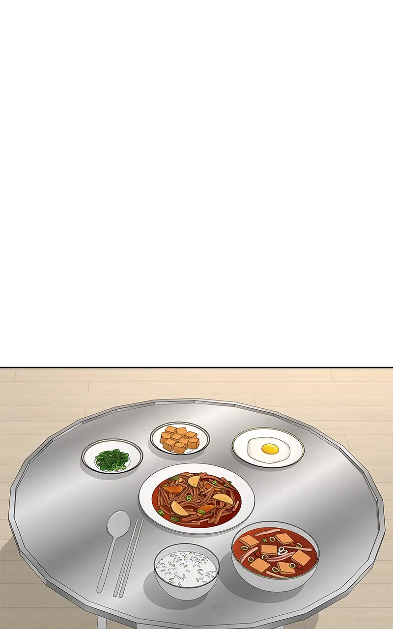 Kitchen Soldier ตอนที่ 189 หน้า 91