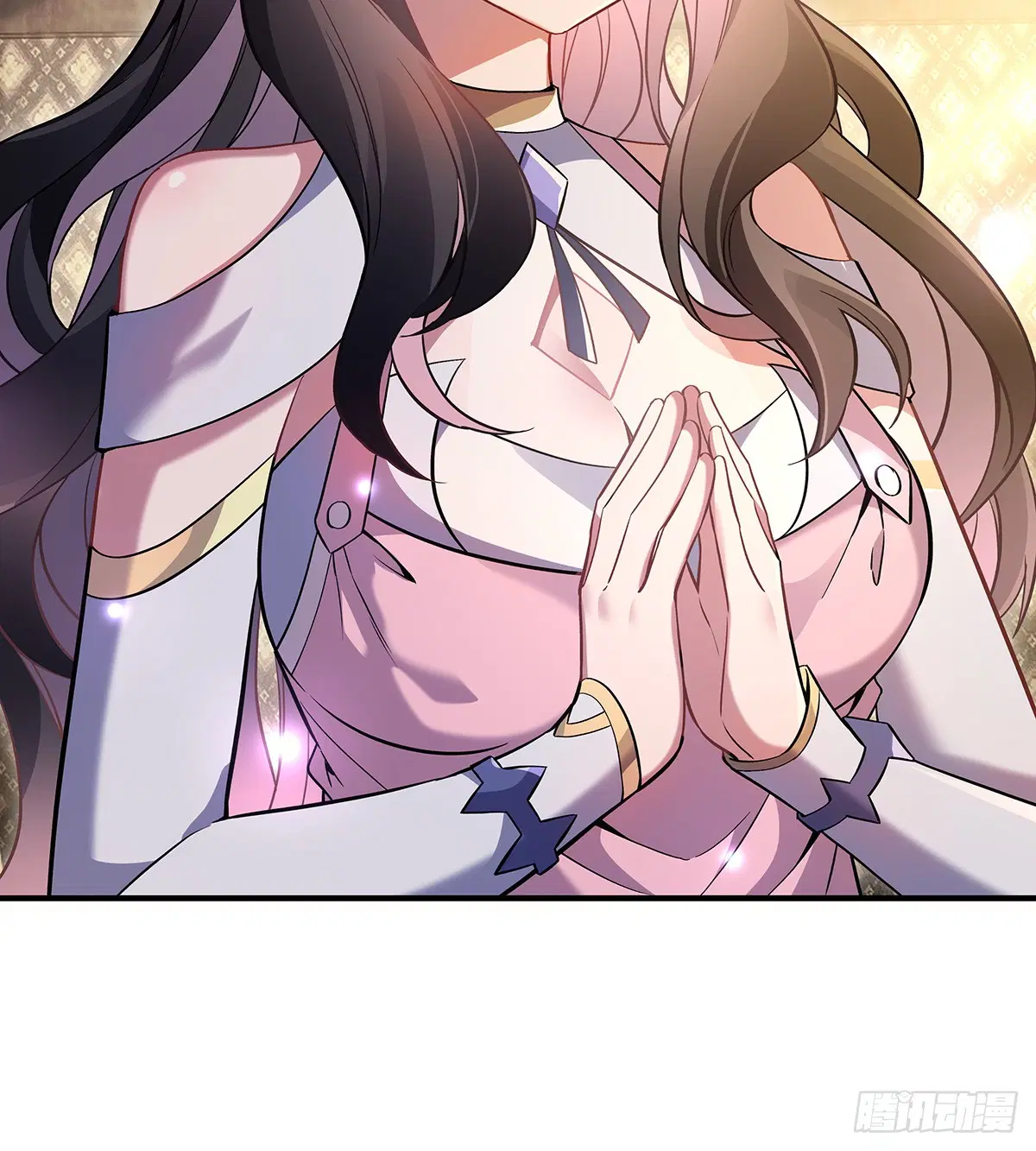 My Female Disciples are all Future Masters of the Heavens ตอนที่ 222 หน้า 22