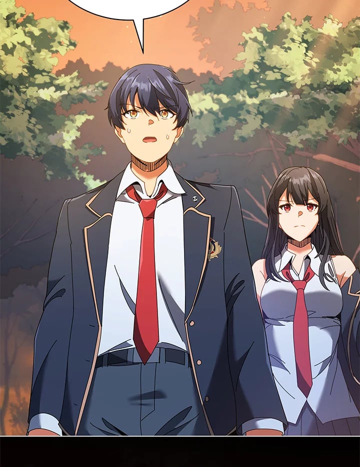 Necromancer Academy’s Genius Summoner ตอนที่ 37 หน้า 2