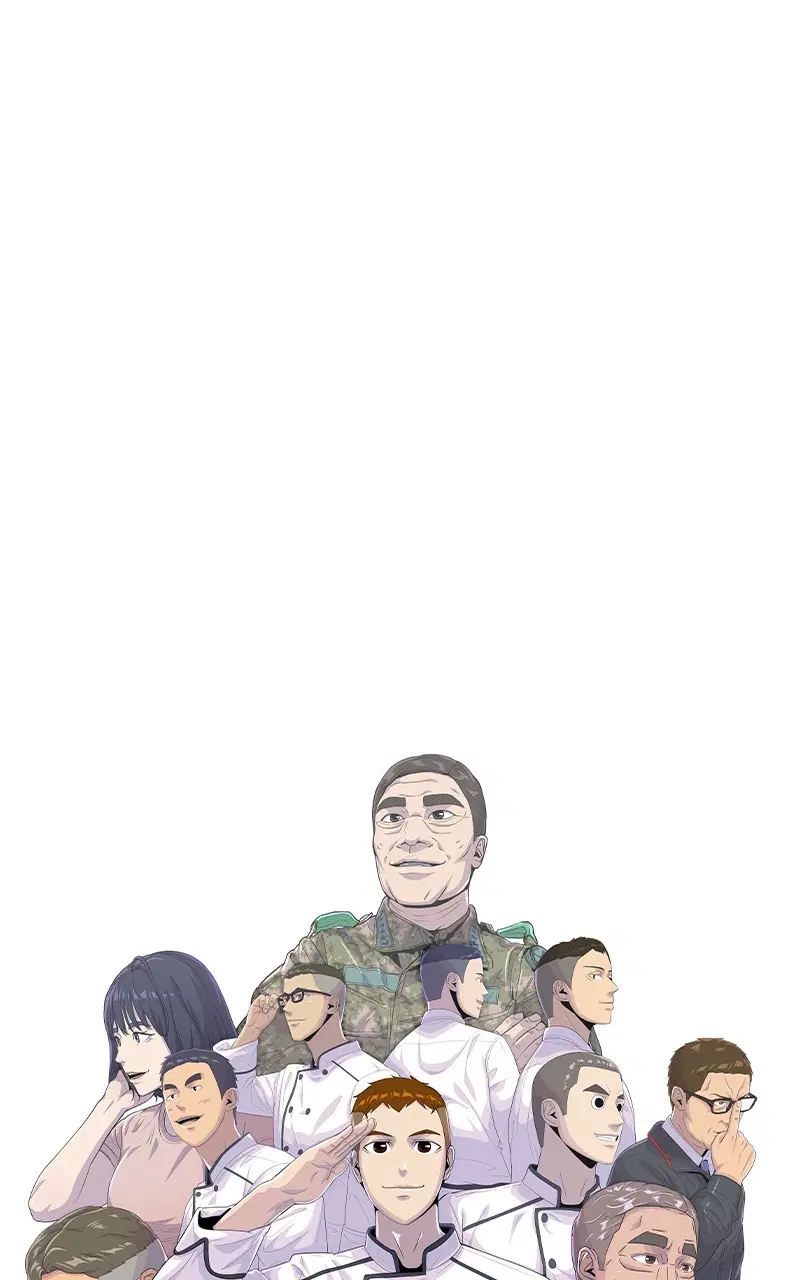 Kitchen Soldier ตอนที่ 179 หน้า 4