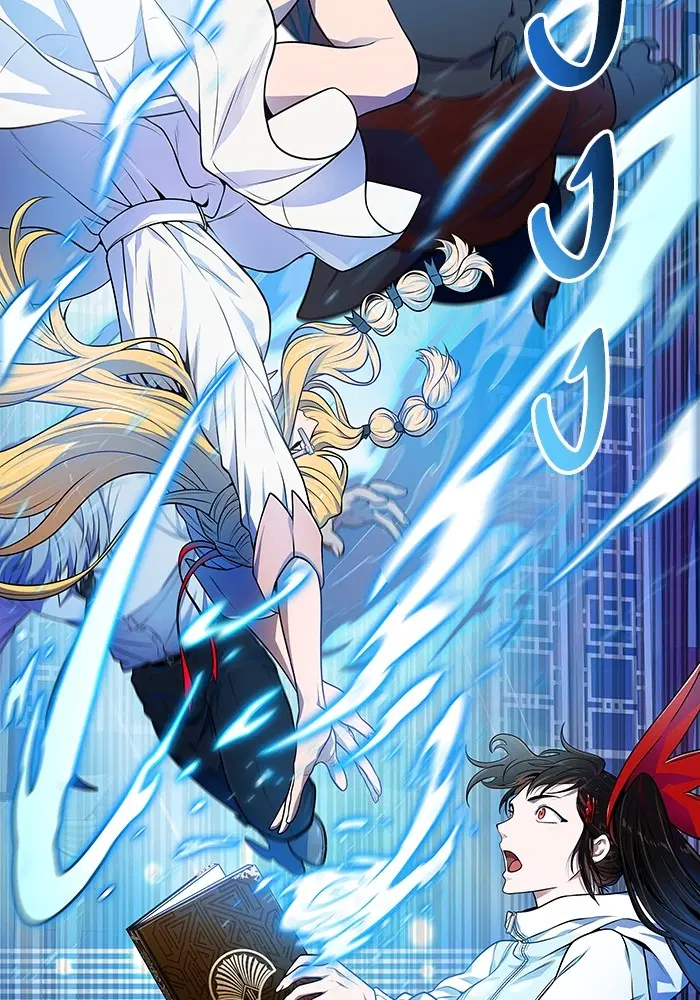 Tower of God ตอนที่ 564 หน้า 167
