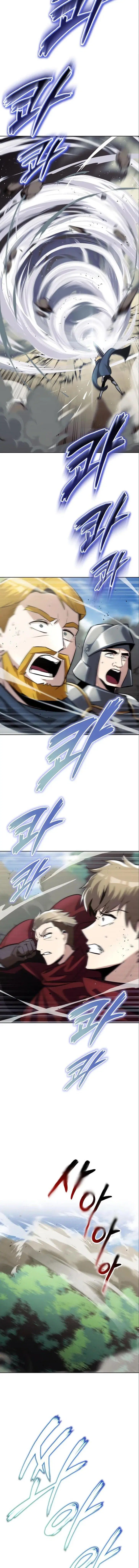 The Lazy Lord Masters the Sword ตอนที่ 35 หน้า 9