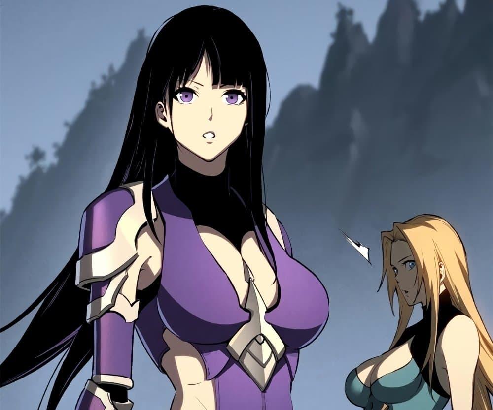 Reincarnation of the Strongest Sword God ตอนที่ 39 หน้า 73
