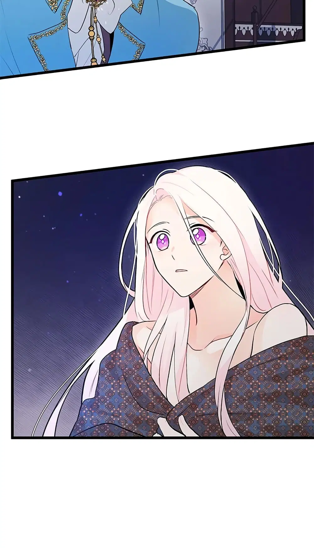 The Symbiotic Relationship Between a Panther and a Rabbit ตอนที่ 19 หน้า 42