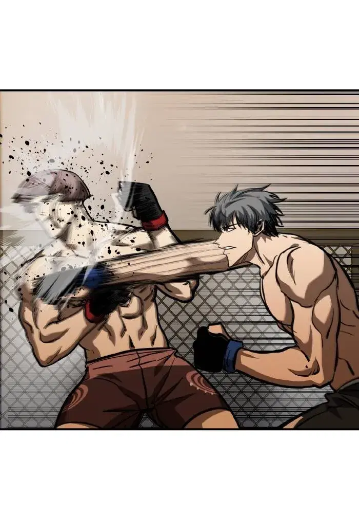King of the Octagon ตอนที่ 54 หน้า 67