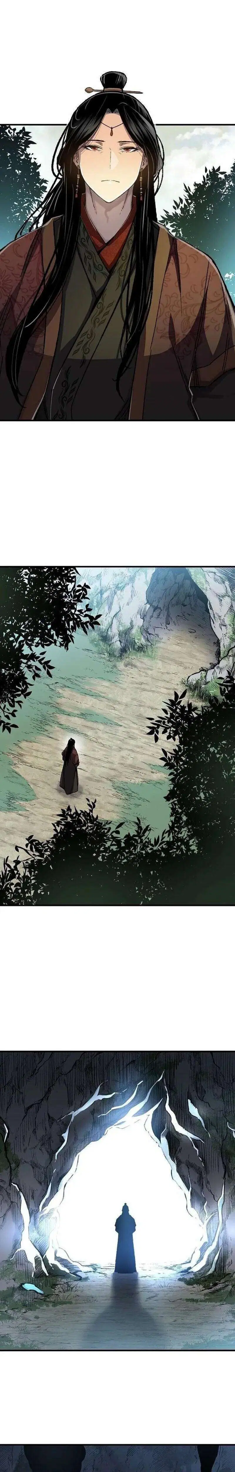 Reborn As The Heavenly Demon ตอนที่ 117 หน้า 17