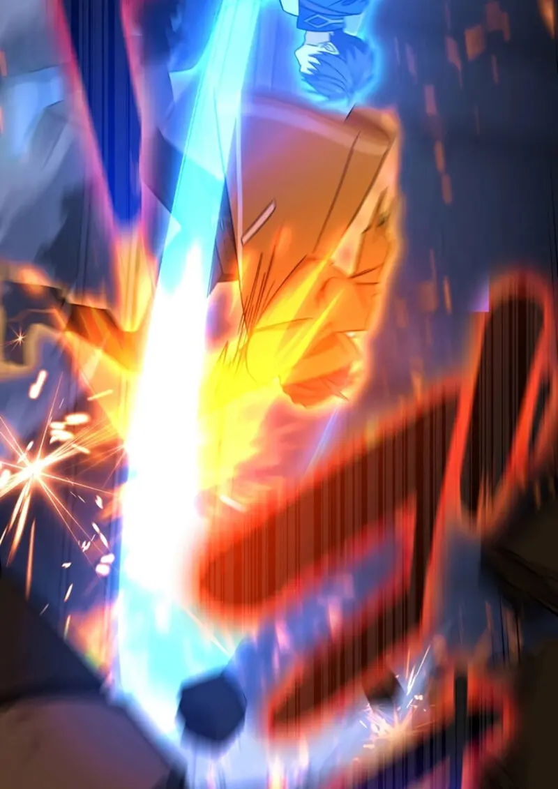 The Strongest Assassin Gets Transferred To Another World With His Whole Class ตอนที่ 49 หน้า 131
