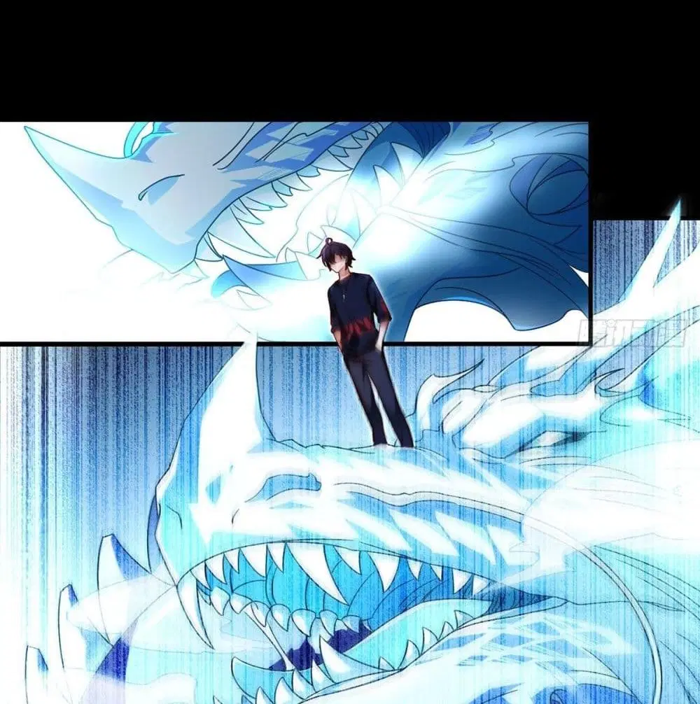 The Immortal Emperor Luo Wuji Has Returned ตอนที่ 60 หน้า 24