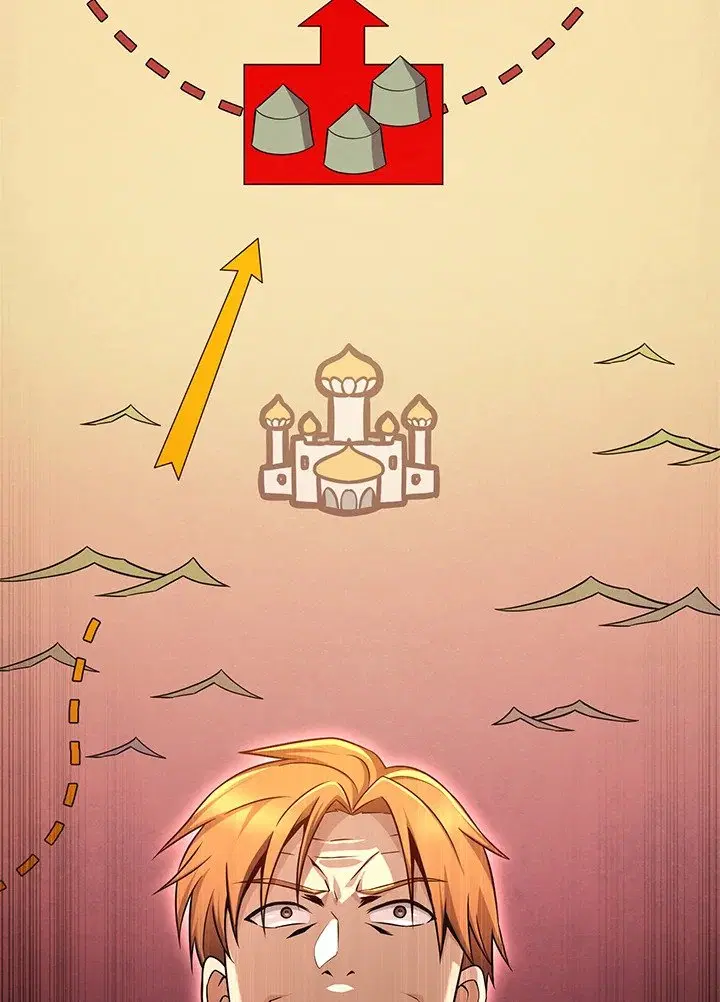 Arcane Sniper ตอนที่ 139 หน้า 113