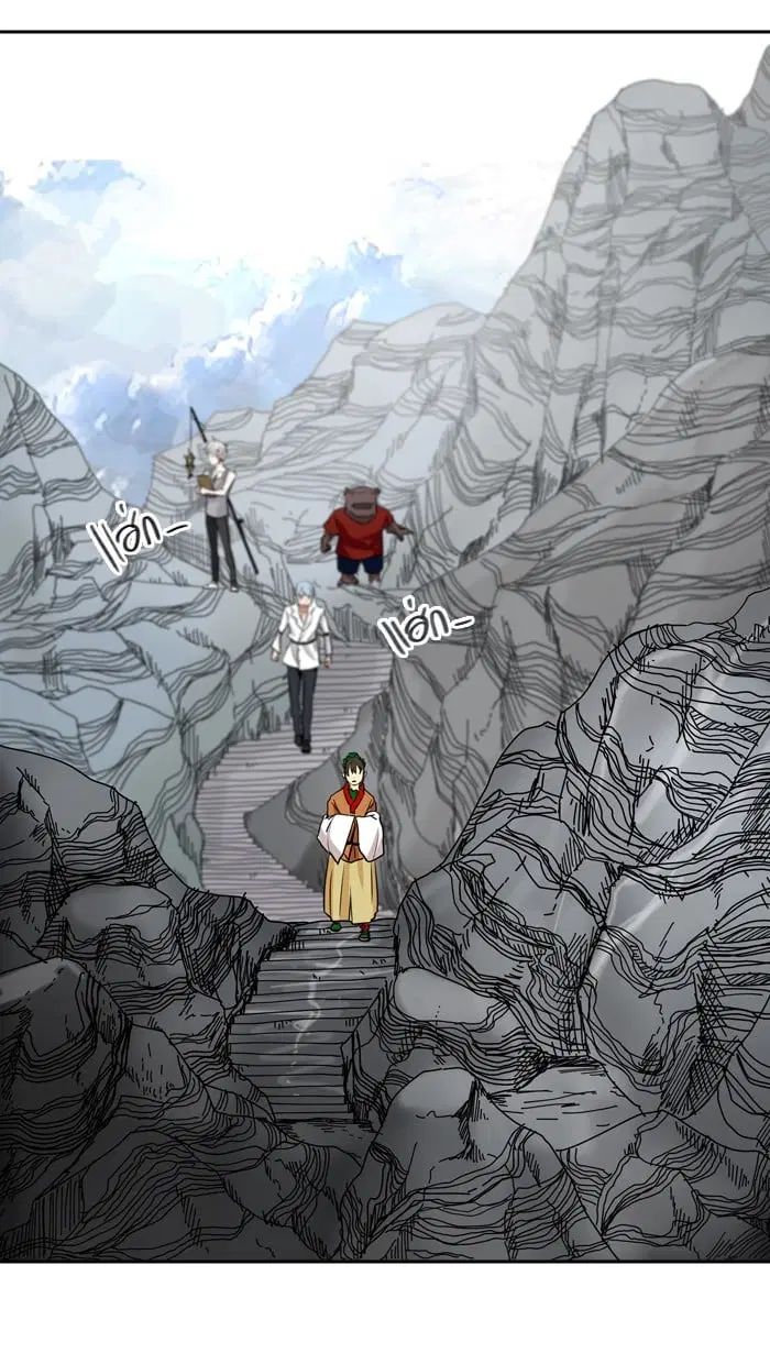 Tower of God ตอนที่ 347 หน้า 88