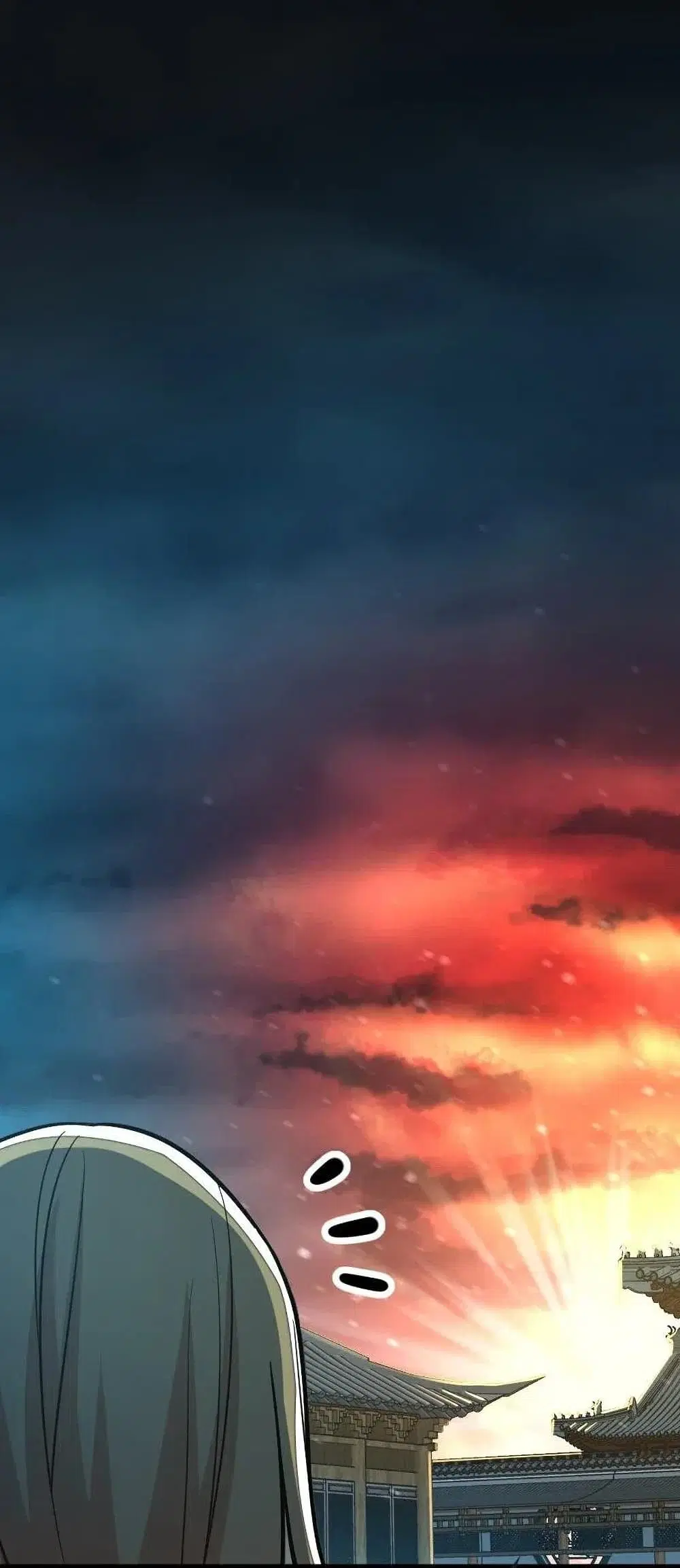 The Martial Emperor’s Life After Seclusion ตอนที่ 39 หน้า 7