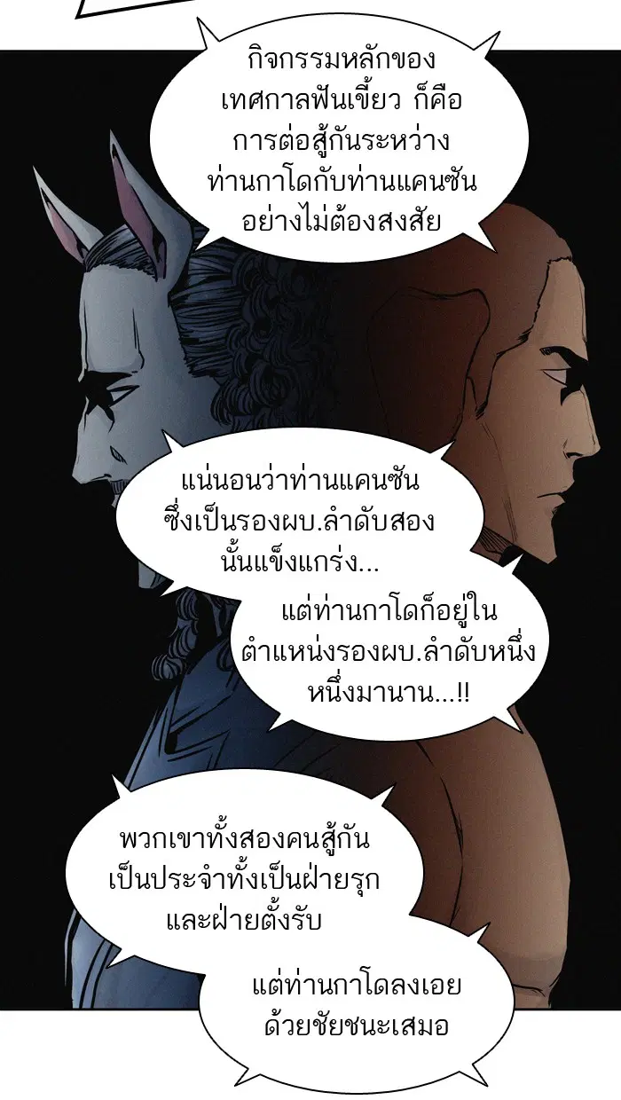 Tower of God ตอนที่ 426 หน้า 57