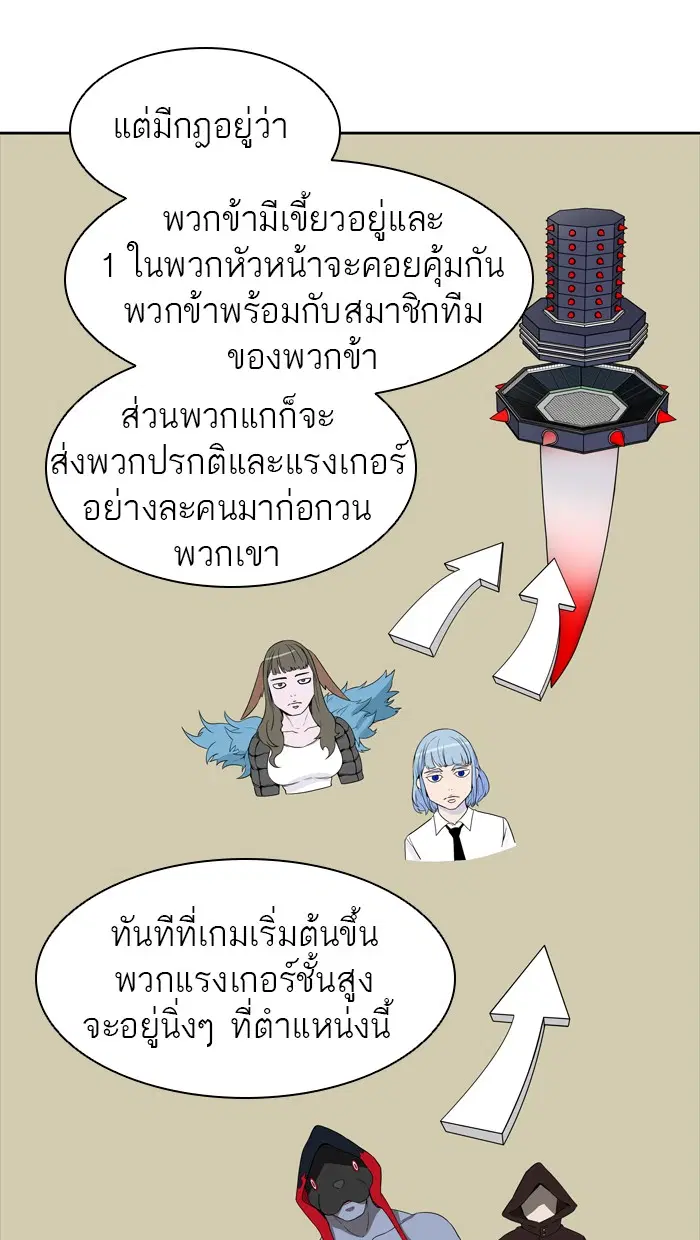 Tower of God ตอนที่ 439 หน้า 97