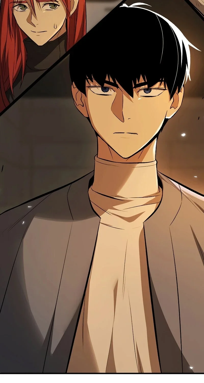 The Hero Returns ตอนที่ 132 หน้า 48