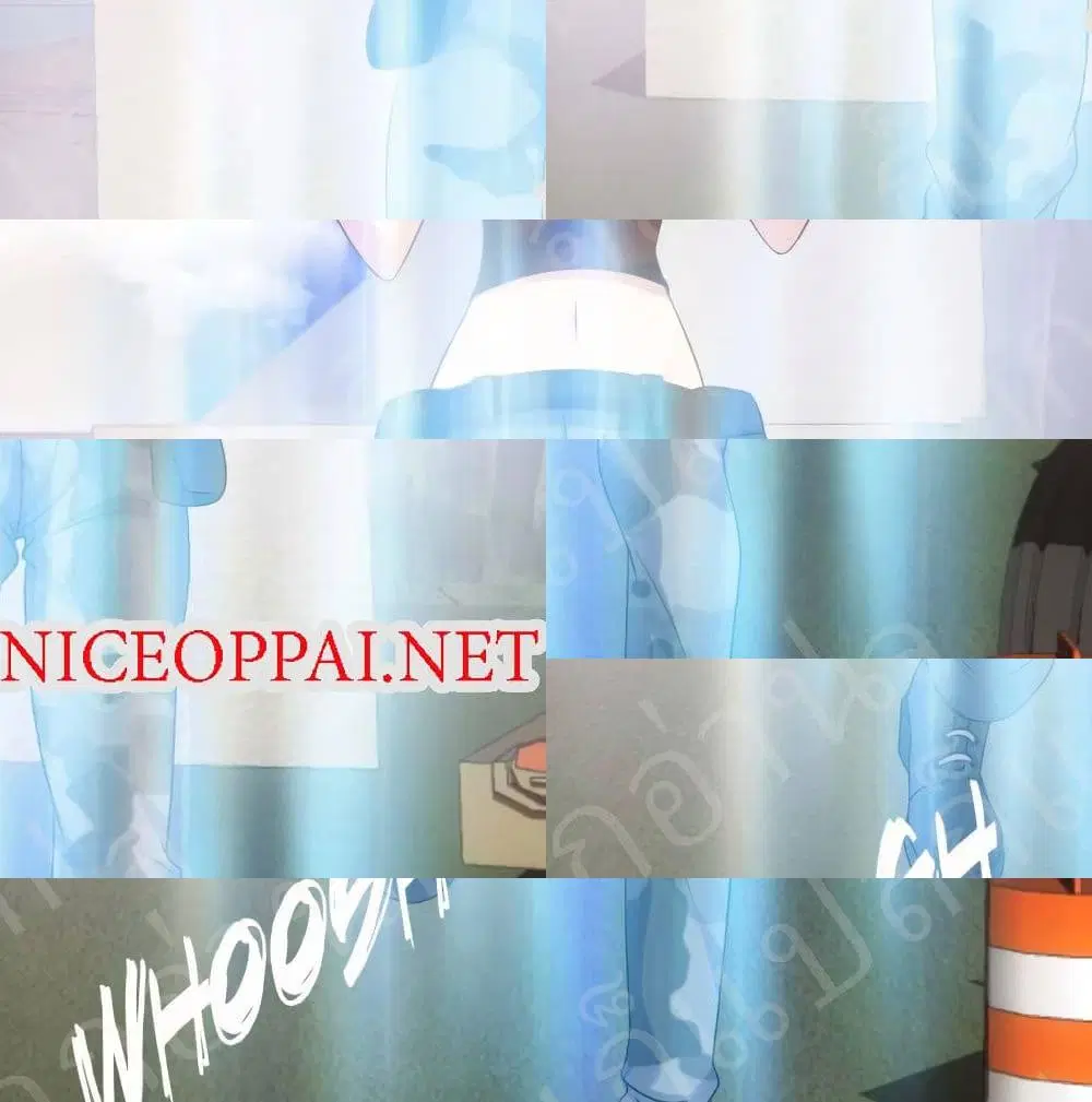 My Beautiful Time with You ตอนที่ 14 หน้า 6