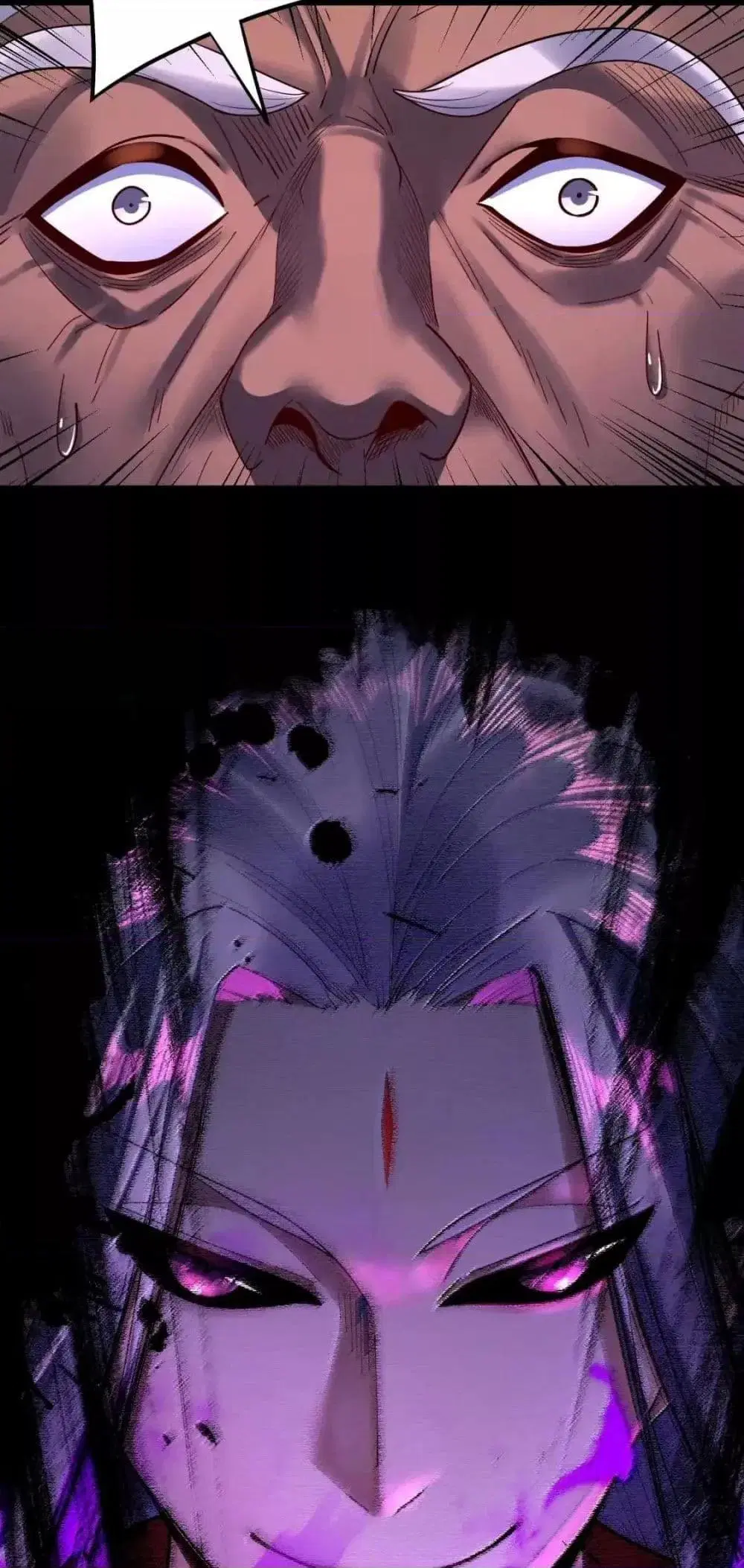 Villain is here ตอนที่ 129 หน้า 34
