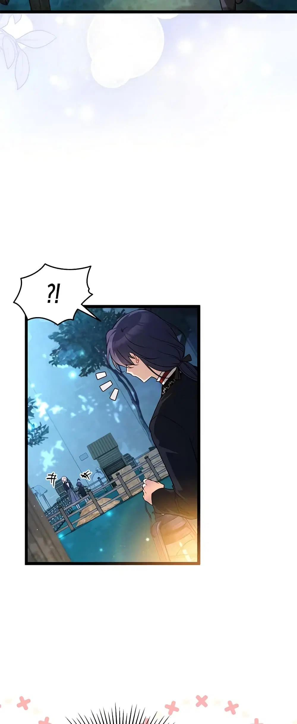 The Symbiotic Relationship Between a Panther and a Rabbit ตอนที่ 129 หน้า 19