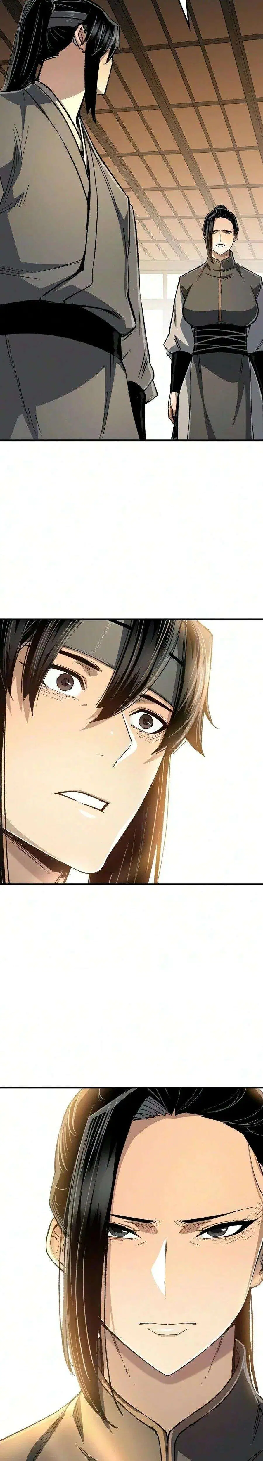 Reborn As The Heavenly Demon ตอนที่ 128 หน้า 28