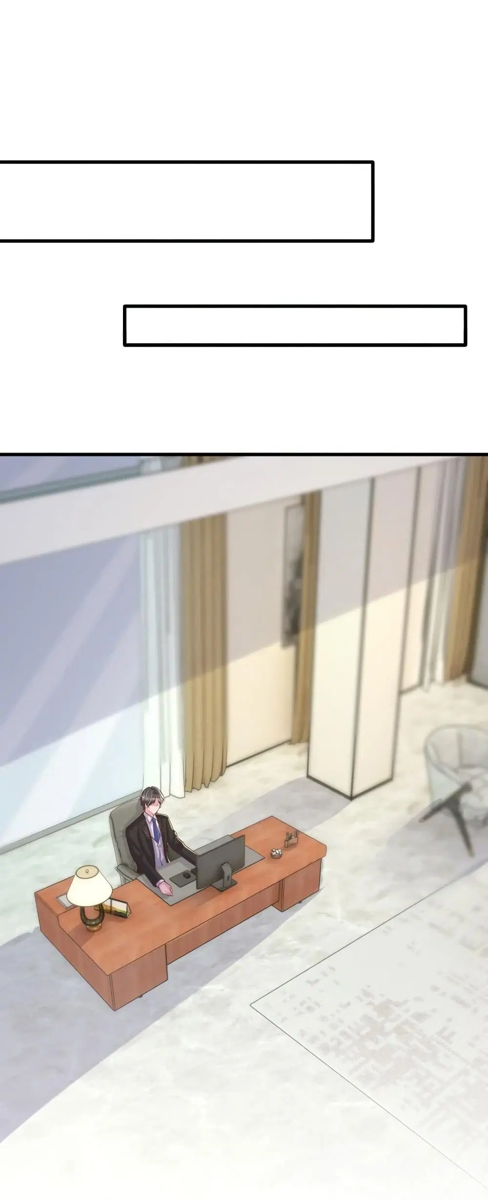The Big Guy calls me Little Ancestor ตอนที่ 152 หน้า 21