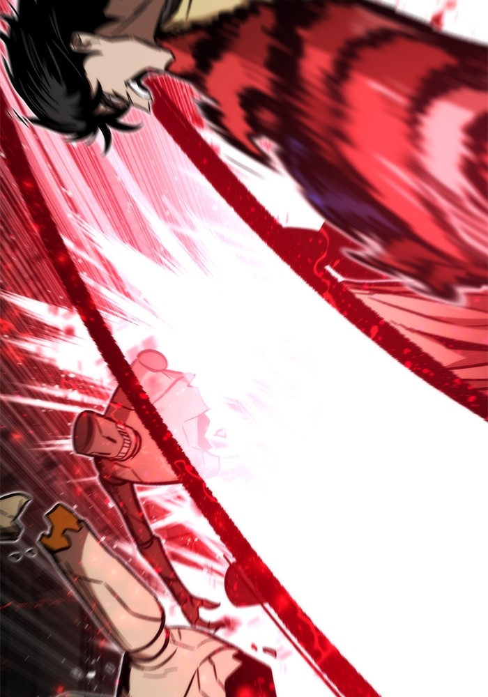 Ultra Alter แอ็กรองสตรองโคตร ตอนที่ 110 หน้า 99