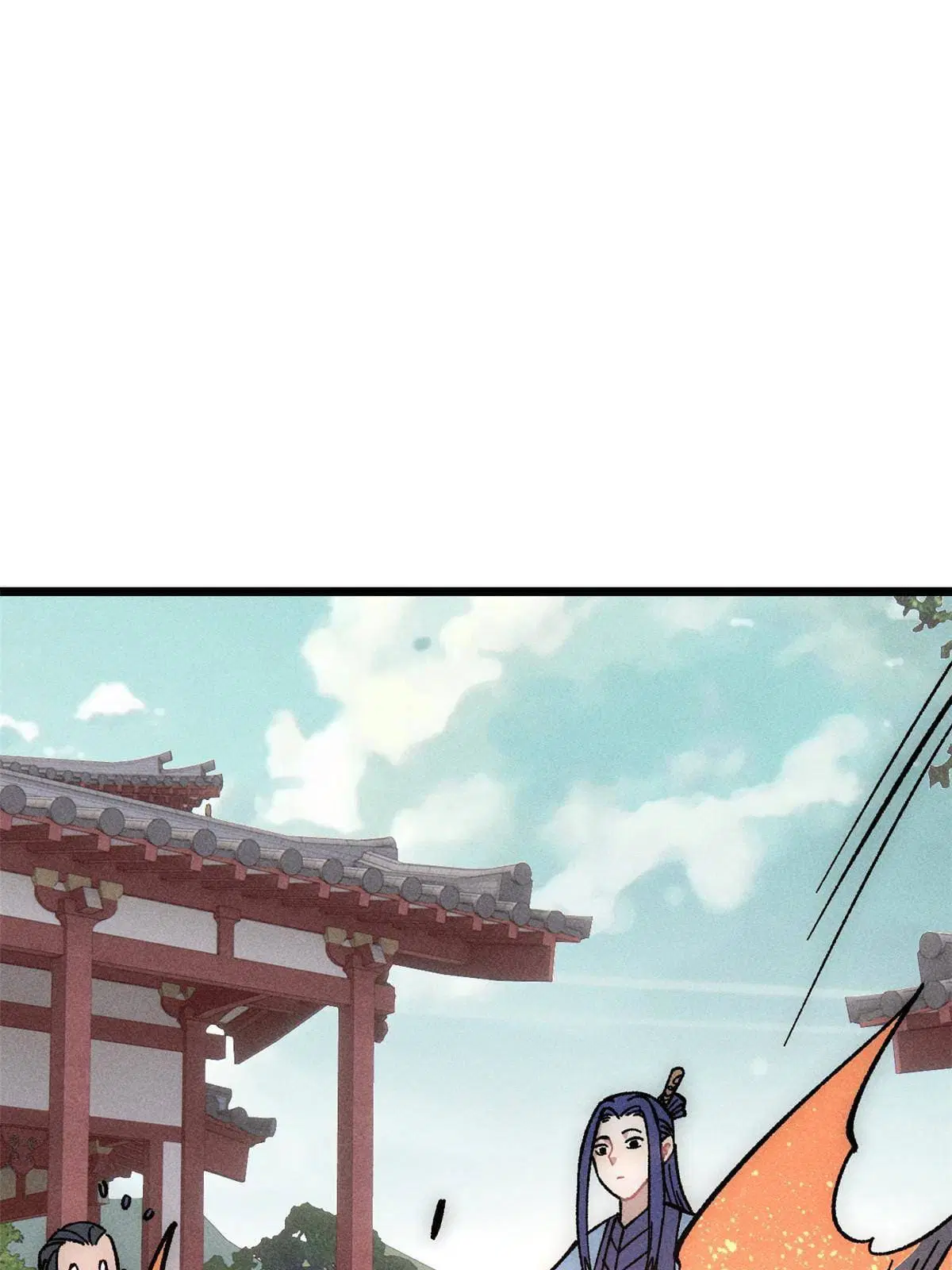 All Hail the Sect Leader ตอนที่ 188 หน้า 34